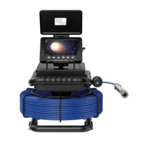 Pipeline machine 5 inch AHD video recording screen SRP50-D23