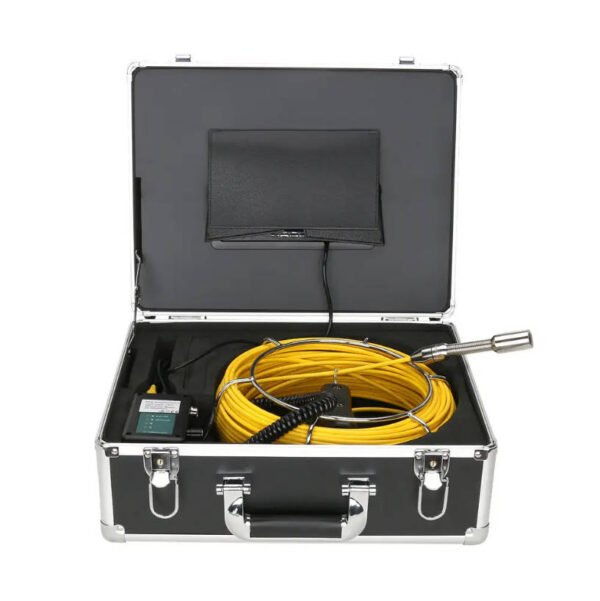 SRP70-D22 Sewer Inspection Camera