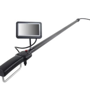 Multifunctional Pole Camera for Elevated Visual Inspection SRL1-C23H - Image 5