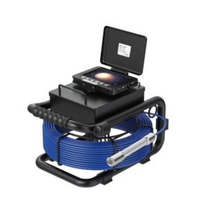 Pipeline machine 5 inch AHD video recording screen SRP50-D23 - Image 5