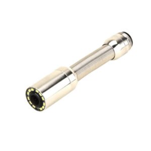 Sewer Pipe Inspection Video Camera, 17mm IP68 Drain Sewer Pipeline Industrial SRP43-D17 - Image 3
