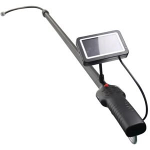 Multifunctional Pole Camera for Elevated Visual Inspection SRL1-C23H