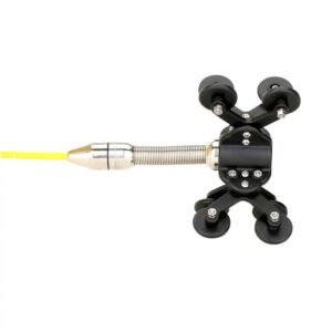 Video Pipeline Camera 7” Video Screen, 22mm Diameter Stainless Steel Probe Product SRP70-D22 - Image 6