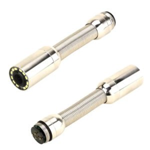 Video Pipeline Camera 7” Video Screen, 22mm Diameter Stainless Steel Probe Product SRP70-D22 - Image 4
